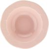 Fulya 12 Pieces Dinnerware Set Light Pink